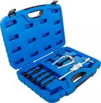 Bgs Technic Trekker set, binnenlager, 10 delig