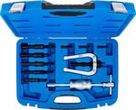 Bgs Technic Trekker set, binnenlager, 10 delig