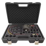 Lucht vibratie gereedschap voor Diesel injectors 24-delige