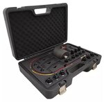 Lucht vibratie gereedschap voor Diesel injectors 24-delige
