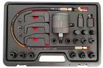 Lucht vibratie gereedschap voor Diesel injectors 24-delige