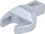 Bgs Technic Insteek-steeksleutel 21 mm