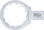 Bgs Technic Insteek-ringsleutel 41 mm