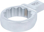 Bgs Technic Insteek-ringsleutel 41 mm
