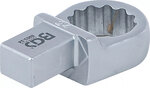 Bgs Technic Insteek-ringsleutel 24 mm