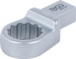 Bgs Technic Insteek-ringsleutel 24 mm