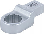 Bgs Technic Insteek-ringsleutel 21 mm