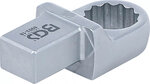 Bgs Technic Insteek-ringsleutel 18 mm