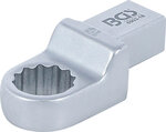 Bgs Technic Insteek-ringsleutel 18 mm
