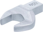Bgs Technic Insteek-steeksleutel 24 mm