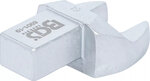 Bgs Technic Insteek-steeksleutel 19 mm