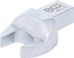 Bgs Technic Insteek-steeksleutel 19 mm