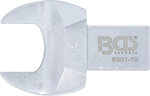 Bgs Technic Insteek-steeksleutel 19 mm