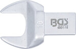 Bgs Technic Insteek-steeksleutel 18 mm