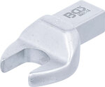 Bgs Technic Insteek-steeksleutel 18 mm