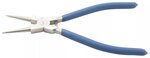 Bgs Technic Borgringtangset 250 mm 4-dlg