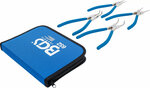 Bgs Technic Borgringtangset 250 mm 4-dlg