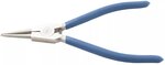 Bgs Technic Borgringtangset 250 mm 4-dlg