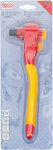 VDE-ratelsleutel 12,5 mm (1/2) 1000 V