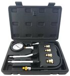 Compressiemeter benzinemotoren