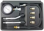 Compressiemeter benzinemotoren