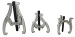 Poelietrekker set 3 delig