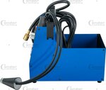 Remontluchtingsgereedschap elektrisch 220V