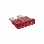 Steekzekeringen standaard 10A rood