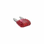 Steekzekeringen mini 10A rood