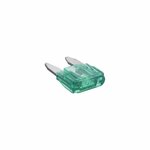 Steekzekeringen mini 30A groen