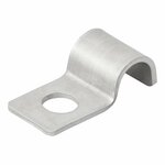 Kabelklem 6 mm x10 stuks