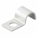 Kabelklem 8 mm x10 stuks