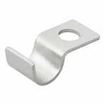 Kabelklem 8 mm x10 stuks