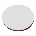 Reflector rood 60mm zelfklevend