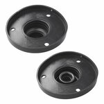 Afdichtingsrubber rond voor stekkerdoos invouwbare tule