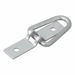 Sjoroog tweedelig 72 x 16 mm