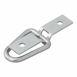 Sjoroog tweedelig 72 x 16 mm