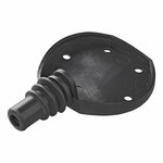 Afdichtingsrubber voor stekkerdoos 72 mm