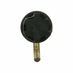 Tentdop 25mm met ronde haak