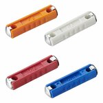 Zekeringen Torpedo assorti 10 stuks