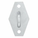 Zeiloog rond 24mm
