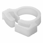 Slangklem snapper 12-14mm per stuk