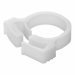 Slangklem snapper 13-15mm per stuk