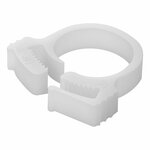 Slangklem snapper 14-17mm per stuk