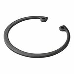 Seegerring  dia 72mm