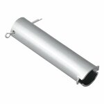 As voor neuswiel 60 mm 341505