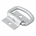 Sjoroog tweedelig 42 x 36 mm