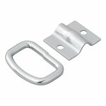Sjoroog tweedelig 42 x 36 mm