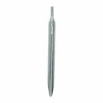 Tentharing 25cm metaal met haak