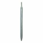 Tentharing 30cm metaal met haak
